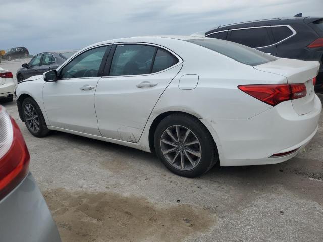 2020 Acura Tlx VIN: 19UUB1F35LA005987 Lot: 49765214