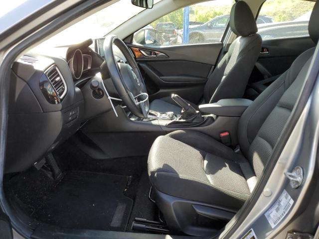 2016 Mazda 3 Touring VIN: 3MZBM1L78GM298815 Lot: 56693934