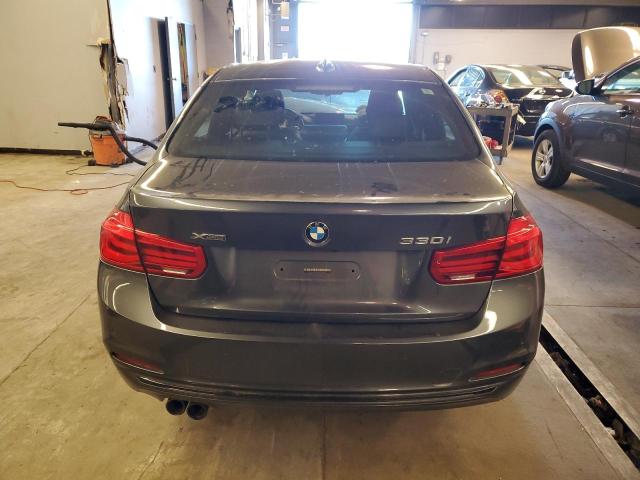 2017 BMW 330 Xi VIN: WBA8D9G54HNU58942 Lot: 53276074