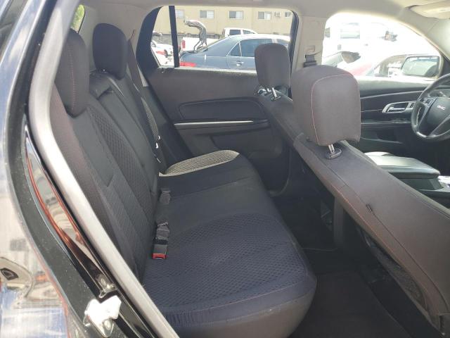 2015 GMC Terrain Sle VIN: 2GKALMEK4F6400550 Lot: 53374004