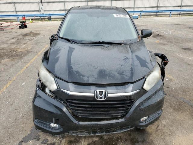 2016 Honda Hr-V Ex VIN: 3CZRU5H53GM747991 Lot: 53090074