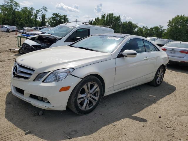 2010 Mercedes-Benz E 350 VIN: WDDKJ5GB7AF026061 Lot: 55831714