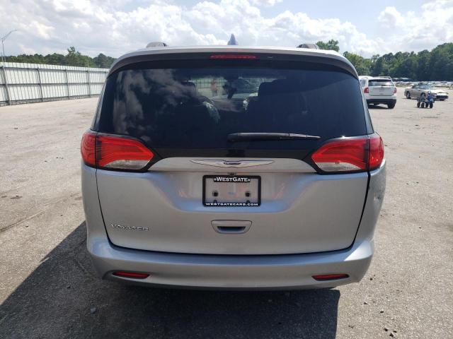 2020 CHRYSLER VOYAGER LX - 2C4RC1DG0LR185432