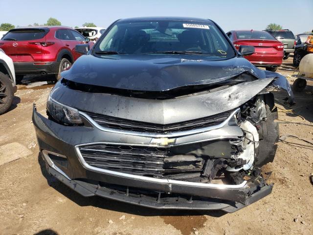 2018 Chevrolet Malibu Ls VIN: 1G1ZB5ST5JF199317 Lot: 55089724