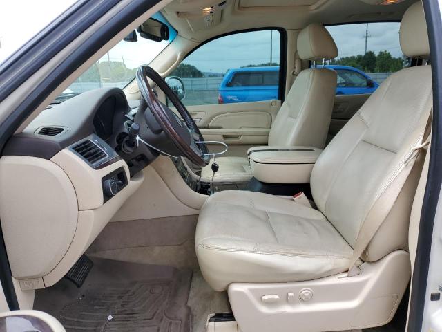 2007 Cadillac Escalade Ext VIN: 3GYFK62807G183507 Lot: 56343884