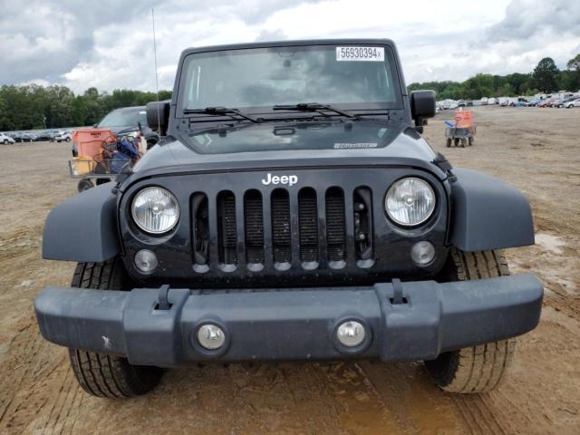 2017 Jeep Wrangler Sport VIN: 1C4AJWAG1HL632175 Lot: 56930394