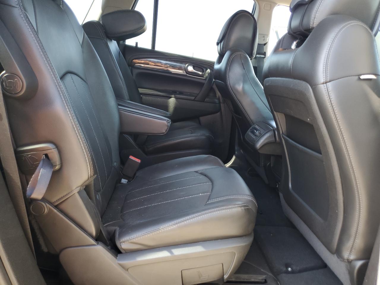 5GAKVBKDXHJ252982 2017 Buick Enclave