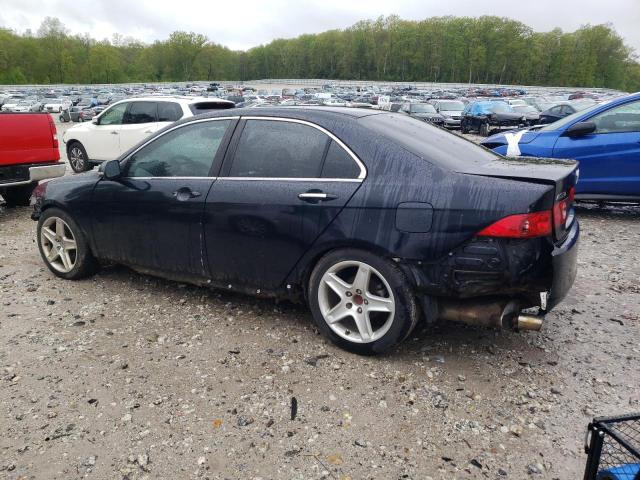 2004 Acura Tsx VIN: JH4CL96884C045244 Lot: 55146884