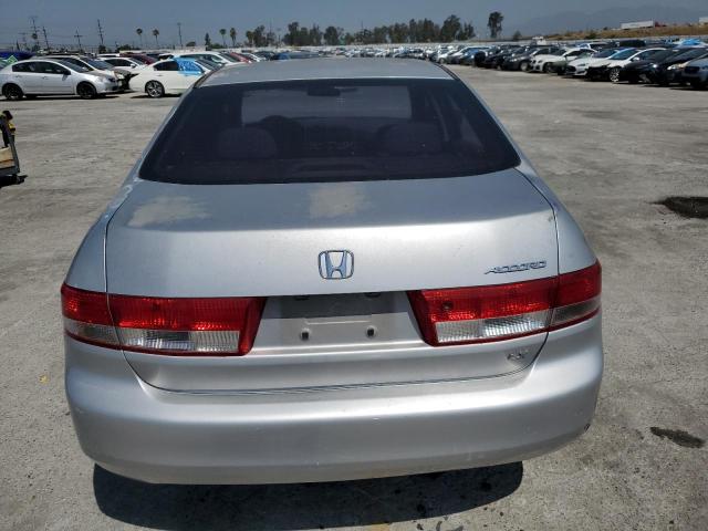 2004 Honda Accord Lx VIN: JHMCM56374C034309 Lot: 53858144