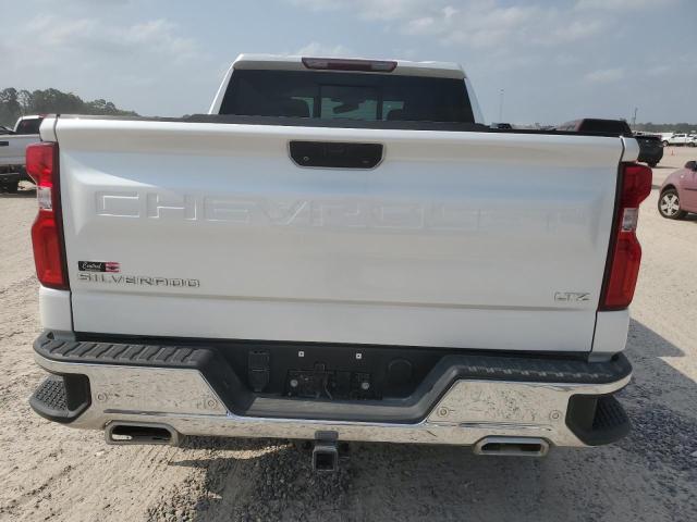 2019 Chevrolet Silverado K1500 Ltz VIN: 1GCUYGED3KZ163867 Lot: 56391364