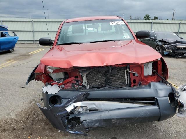 2010 Toyota Tacoma VIN: 5TEPX4EN5AZ721499 Lot: 54138424