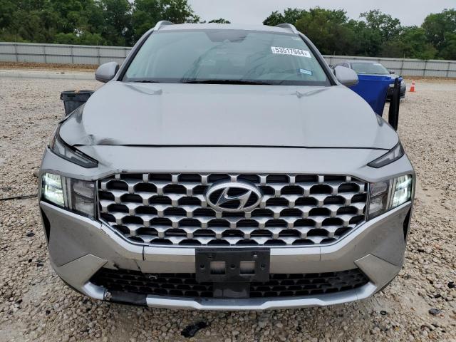 2022 HYUNDAI SANTA FE S - 5NMS24AJ9NH397023