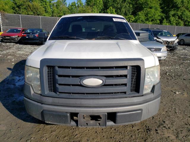 2009 Ford F150 VIN: 1FTRF12839KB37207 Lot: 55233564