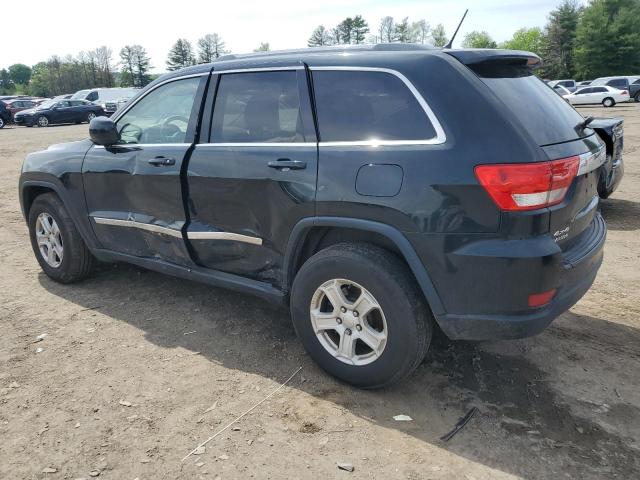 2012 Jeep Grand Cherokee Laredo VIN: 1C4RJFAG2CC304890 Lot: 54164834