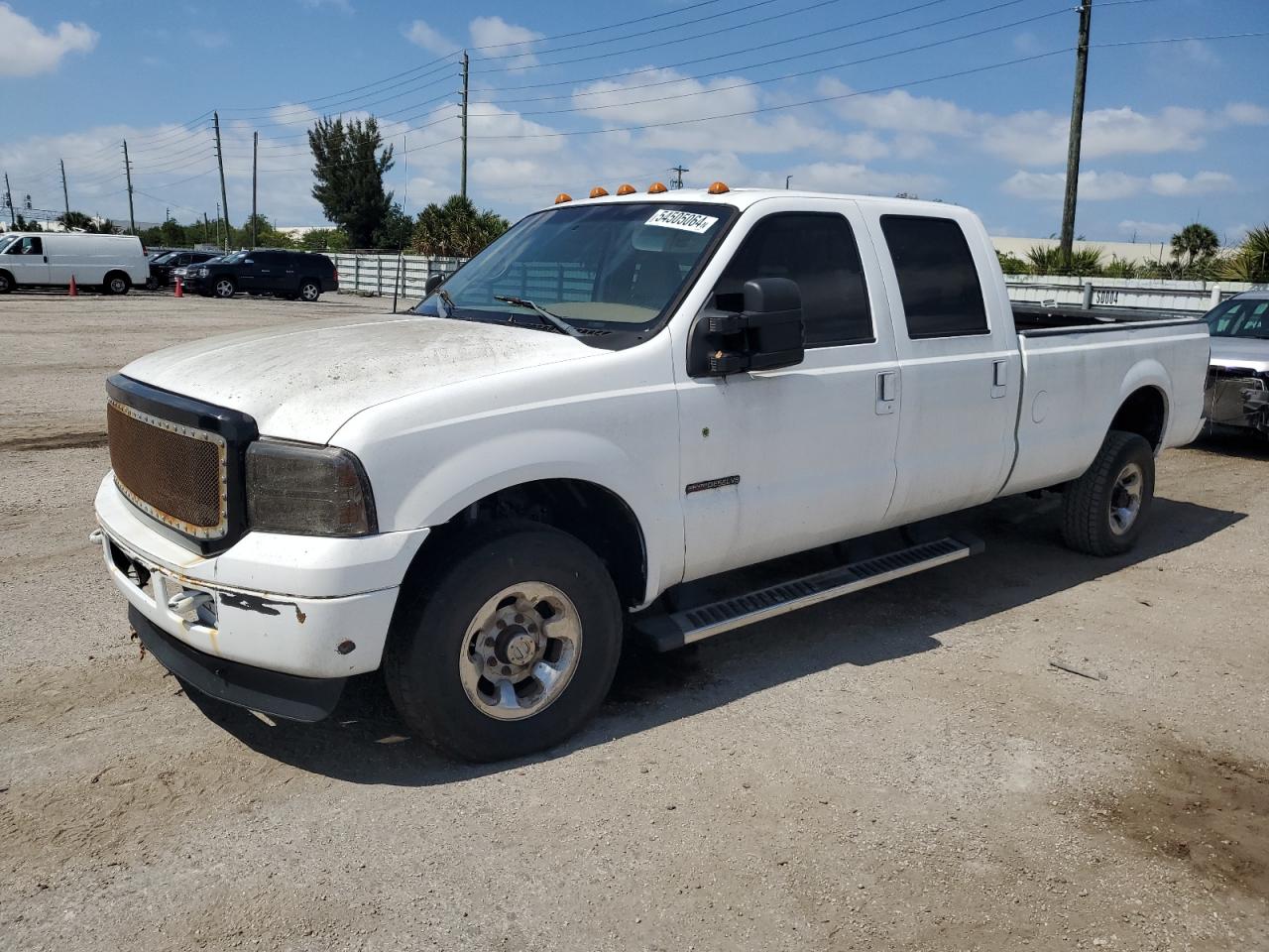 1FTSW31F1XEC49920 1999 Ford F350 Srw Super Duty