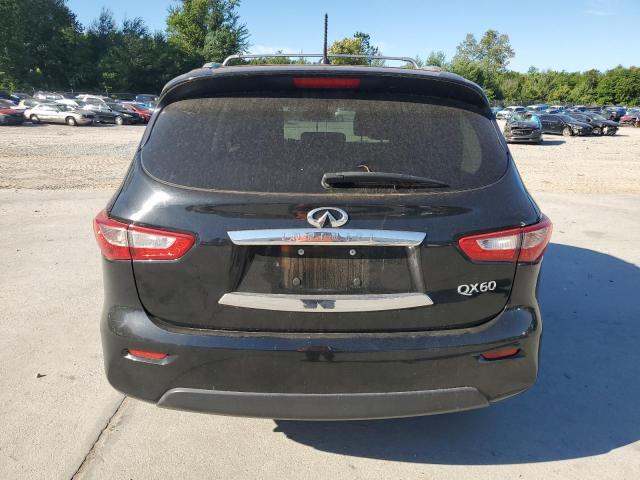 VIN 5N1AL0MN1EC554490 2014 Infiniti QX60 no.6