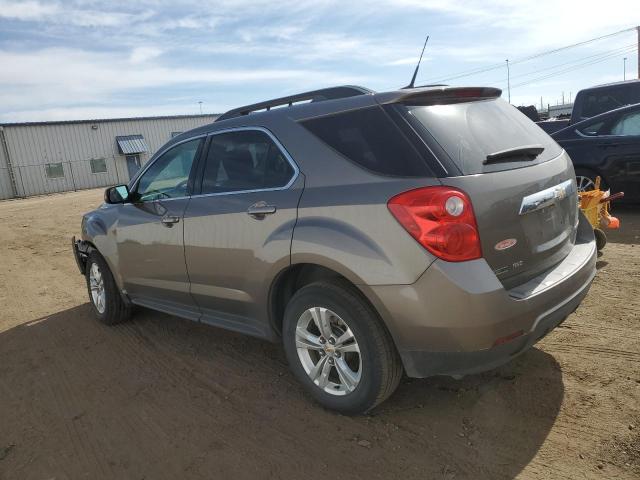 2012 Chevrolet Equinox Lt VIN: 2GNFLEEK3C6199735 Lot: 54313174