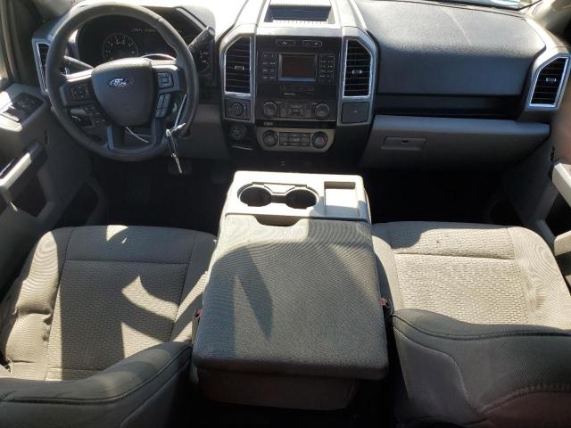 2016 Ford F150 Supercrew VIN: 1FTEW1CP1GFA51128 Lot: 57083564