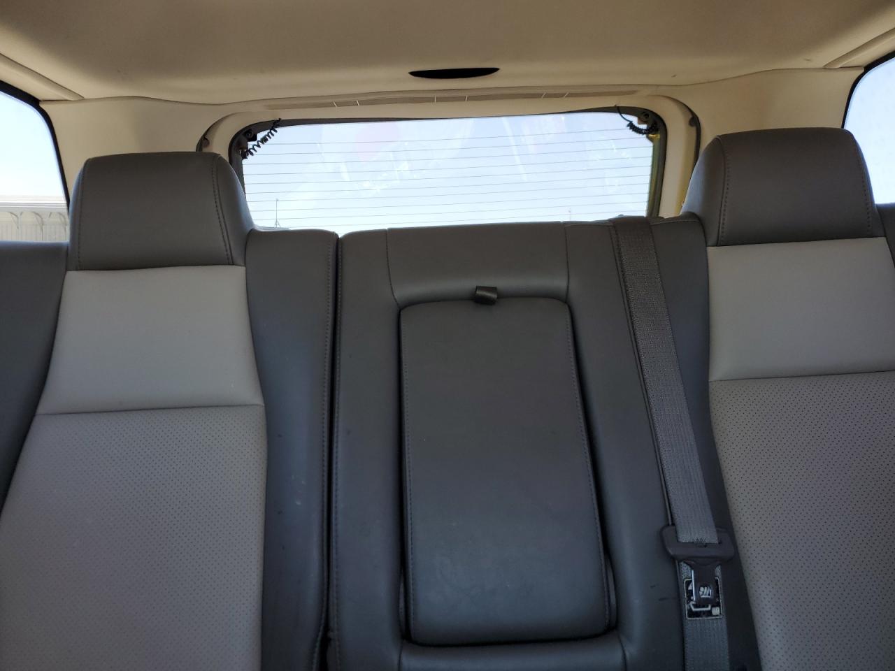 1J8HR58288C219898 2008 Jeep Grand Cherokee Limited