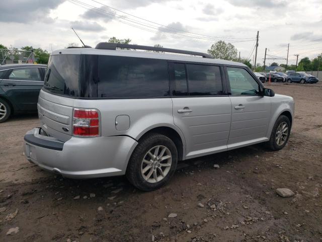 2019 Ford Flex Se VIN: 2FMGK5B85KBA12604 Lot: 54272904