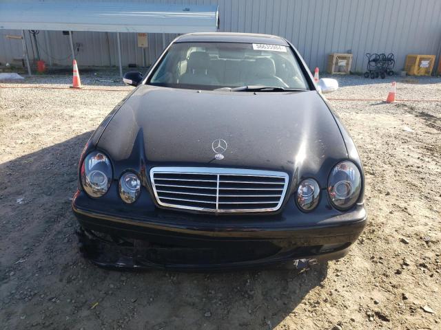 2000 Mercedes-Benz Clk 320 VIN: WDBLJ65G8YF127377 Lot: 56635984