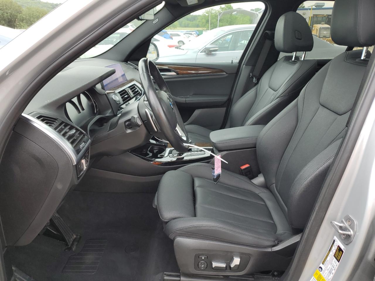 5UXTY3C04L9D44399 2020 BMW X3 Sdrive30I