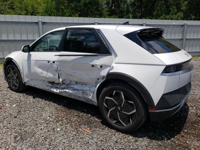 2022 Hyundai Ioniq 5 Sel VIN: KM8KN4AE5NU068043 Lot: 55793574