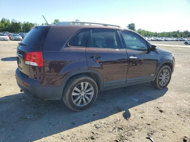 2011 Kia Sorento Base VIN: 5XYKTDA27BG174619 Lot: 55626574