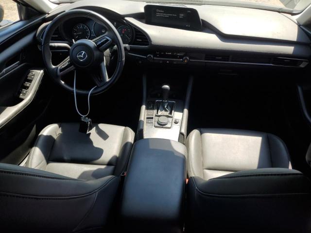 2021 Mazda 3 Select VIN: 3MZBPABL7MM253477 Lot: 54458484