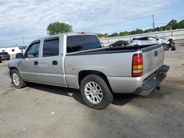 2006 GMC New Sierra C1500 VIN: 2GTEC13T361100499 Lot: 54530434