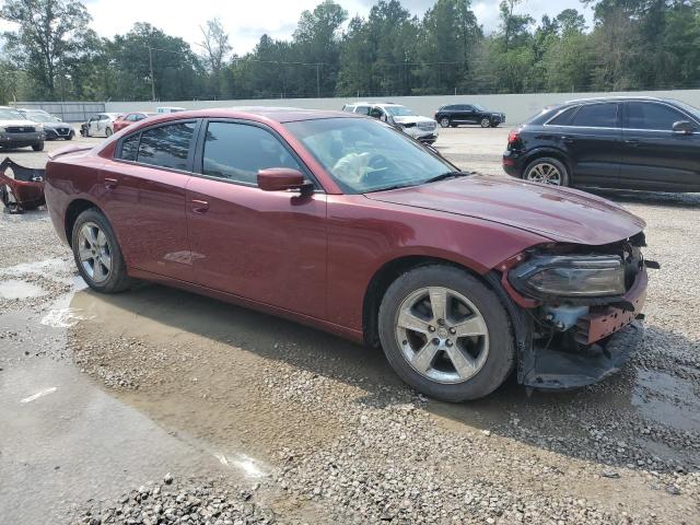 2019 Dodge Charger Sxt VIN: 2C3CDXBG4KH636637 Lot: 53461794