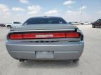 DODGE CHALLENGER photo