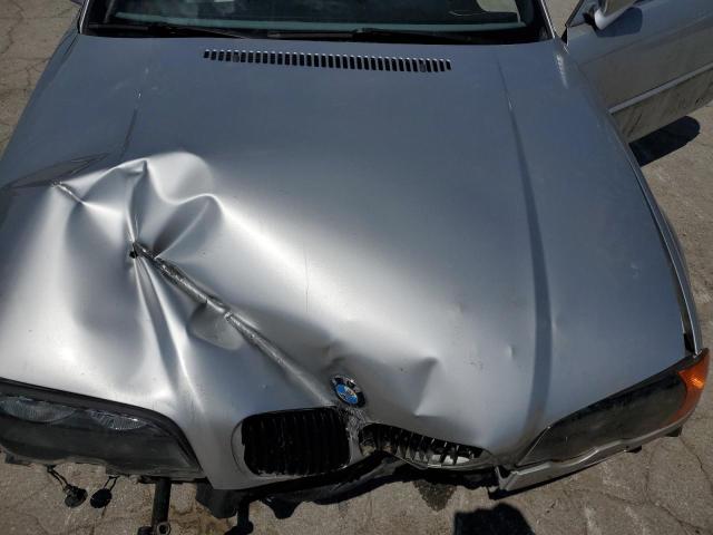 2002 BMW 325 Ci VIN: WBABS334X2PG86870 Lot: 56607434