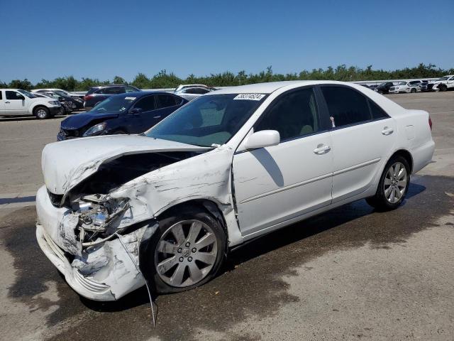 2005 Toyota Camry Le VIN: 4T1BE32K25U606809 Lot: 56374624