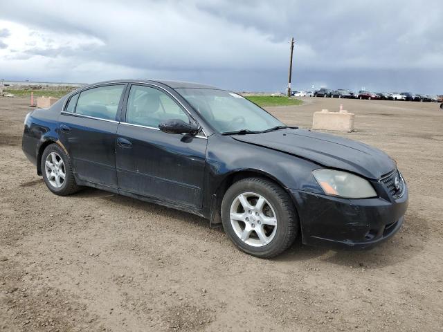 2006 Nissan Altima S VIN: 1N4AL11D16C201521 Lot: 54054004