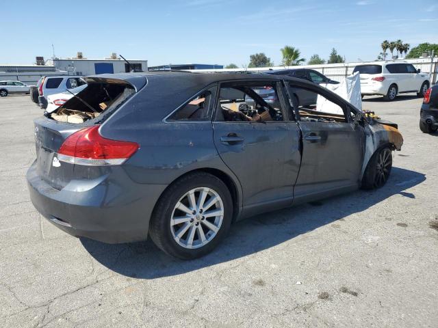 2010 Toyota Venza VIN: 4T3ZA3BB0AU023022 Lot: 54650734