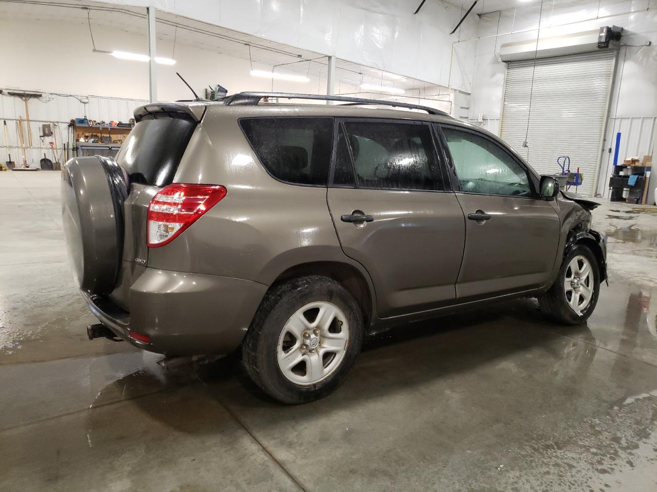 2T3BF4DV4BW123304 2011 Toyota Rav4