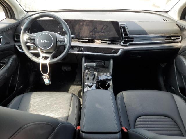 2024 KIA SPORTAGE S - 5XYK5CDF2RG144716