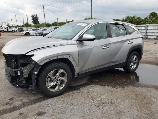 2022 Hyundai Tucson Se VIN: 5NMJA3AE4NH003620 Lot: 56114424