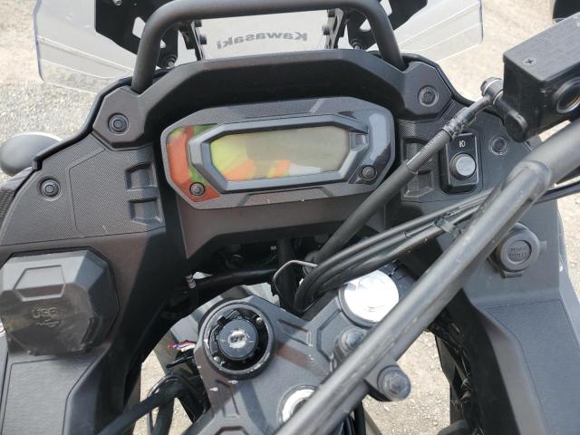 2023 KAWASAKI KL650 H - ML5KLEH19PDA16773