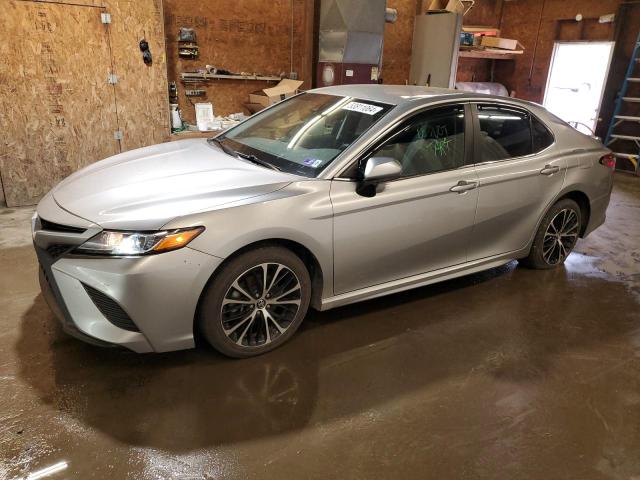 2018 TOYOTA CAMRY L for Sale | PA - ALTOONA | Thu. May 16, 2024 - Used ...