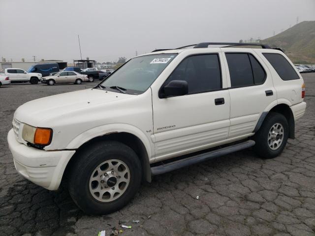 1998 Isuzu Rodeo S VIN: 4S2CK58W2W4367789 Lot: 54794424