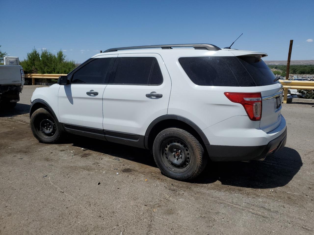 Lot #3024177827 2013 FORD EXPLORER