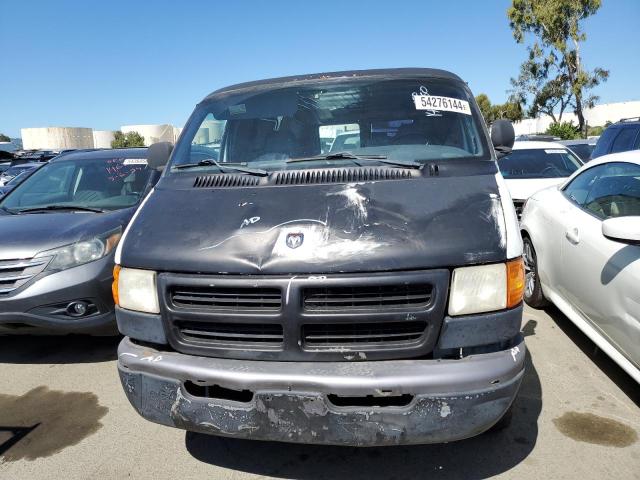 2000 Dodge Ram Van B1500 VIN: 2B7HB11X6YK180870 Lot: 54276144