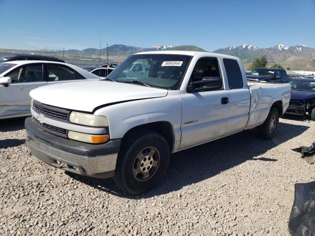 2001 Chevrolet Silverado K1500 VIN: 1GCEK19V11E223737 Lot: 56865844