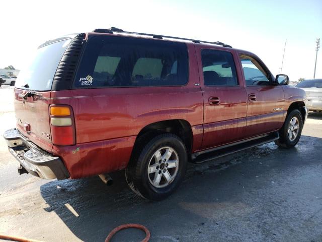 2002 GMC Yukon Xl C1500 VIN: 1GKEC16ZX2J319481 Lot: 56751224