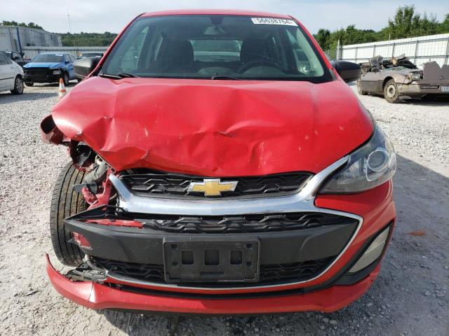 2019 CHEVROLET SPARK LS - KL8CB6SA0KC778499