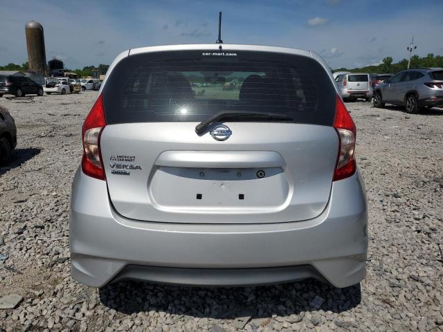2018 Nissan Versa Note S VIN: 3N1CE2CP5JL361427 Lot: 53277964