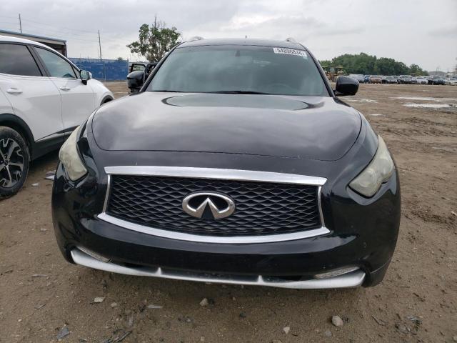 2017 Infiniti Qx70 VIN: JN8CS1MU1HM143736 Lot: 54896834