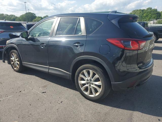 VIN JM3KE4DYXE0350719 2014 Mazda CX-5, GT no.2